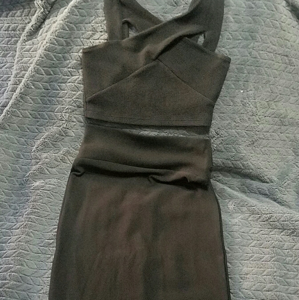 TOP AND SKIRT SET